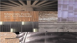 Download Materials  Form and Architecture