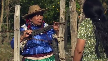 Coração Indomável - Capítulo 21 - 23/03/15 (Dublado - Completo - HDTV) - SEM CORTES