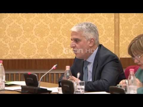 MBLIDHET KOMISIONI I REFORMES NE DREJTESI