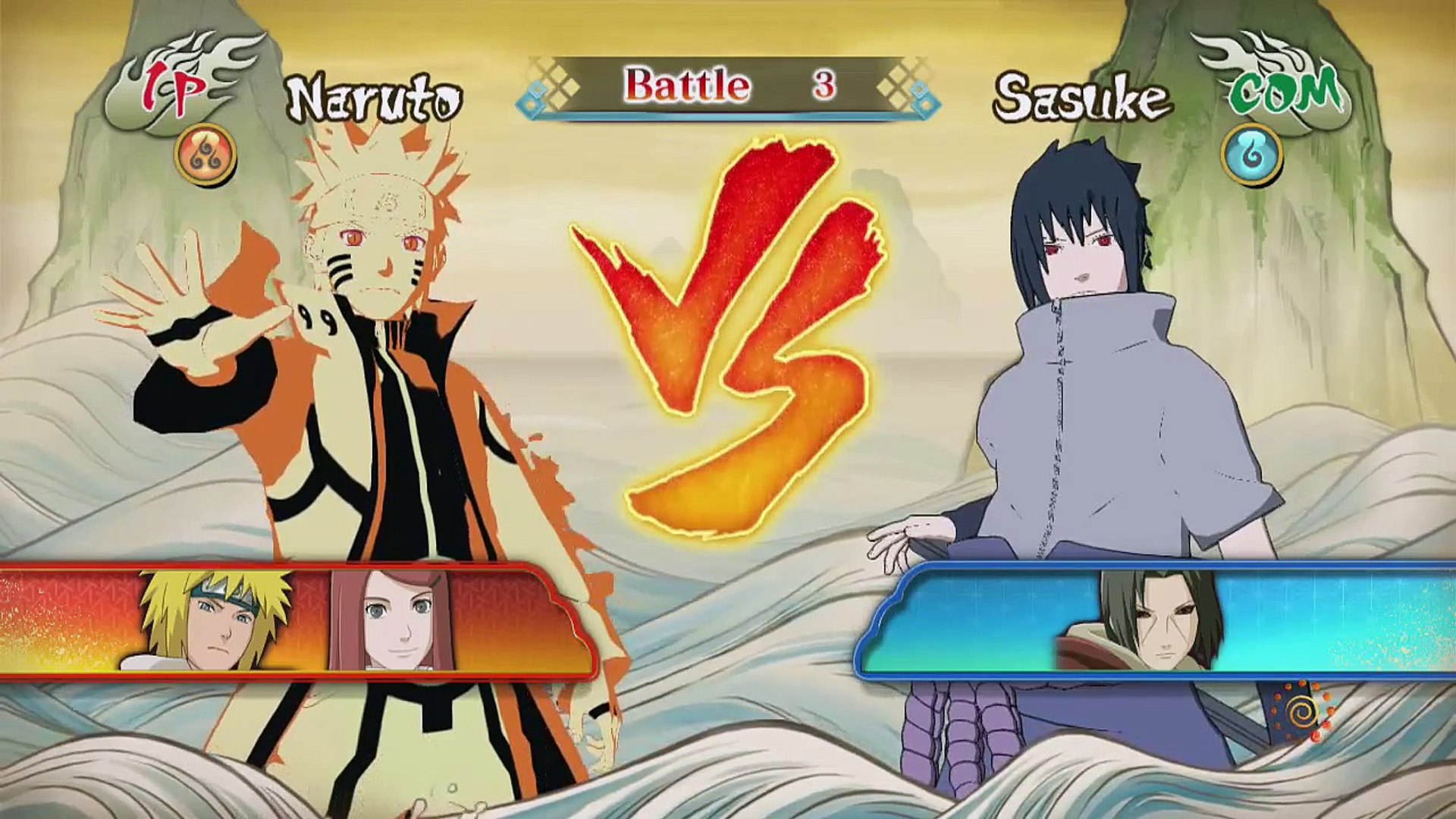 Featured image of post View 26 Ems Sasuke Storm 4