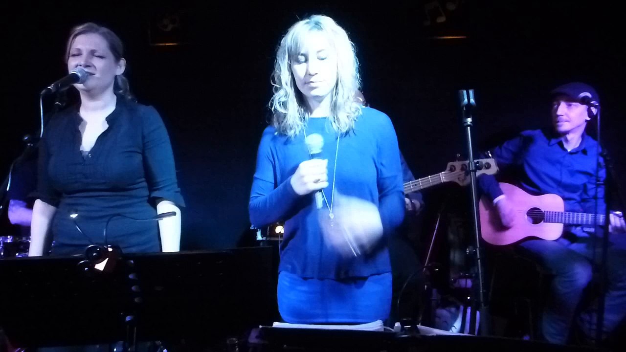 DAISY HAS LEFT THE BUILDING - All I need