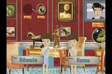 O Império Romano - Parte 1