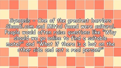 Making Heavenly Matches Online - Anupam Mittal