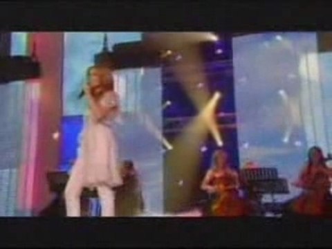 Celine Dion - Immensité