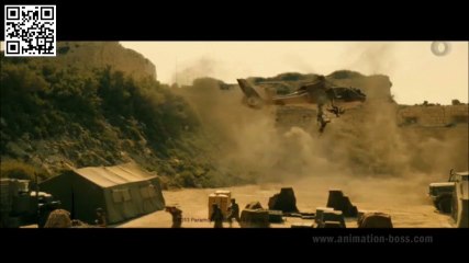 "Dangereux" par Patrick Cousin de Haes