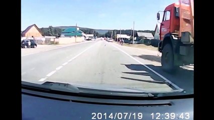 ДТП, ПЬЯНЫЕ, ПРИДУРКИ НА ДОРОГЕ!