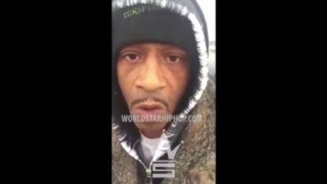 Katt Williams Challenges Kevin Hart To A $5 Million Battle! (WSHH Exclusive)