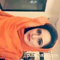 Ayesha Zulifqar and Aminah Gillani Dubsmash - Pakistan's Female News Casters