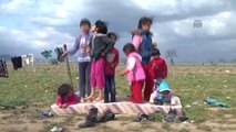 Avrupa'daki Sığınmacı Krizi - Çocuk Sığınmacılar