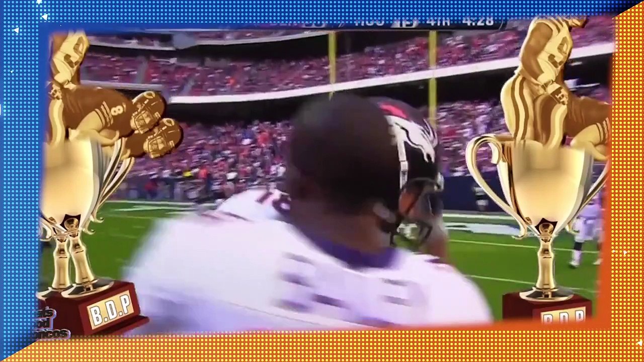 Peyton Manning Retires