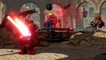 LEGO Marvels Avengers - Download torrents