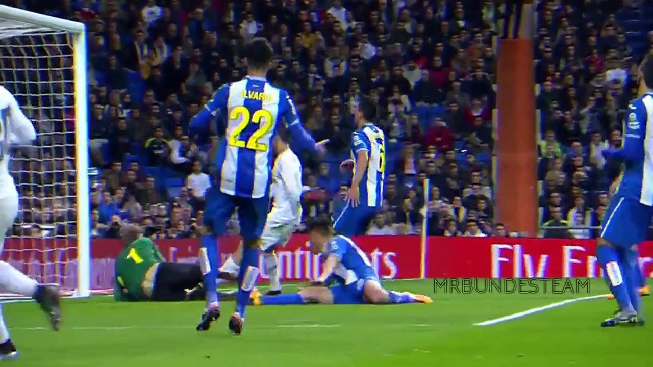 Jese Rodriguez Amazing Skills - Show 2015/2016 HD