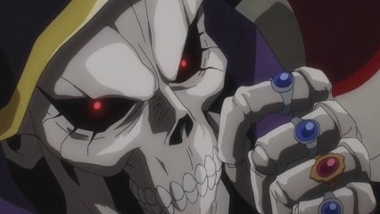 Overlord opening