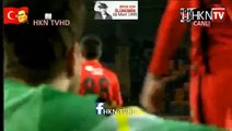 Atiba Hutchinson Goal - Besiktas 1 - 0 Eskisehirspor - 07-03-2016