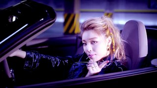 Ailee - Mind Your Own Business