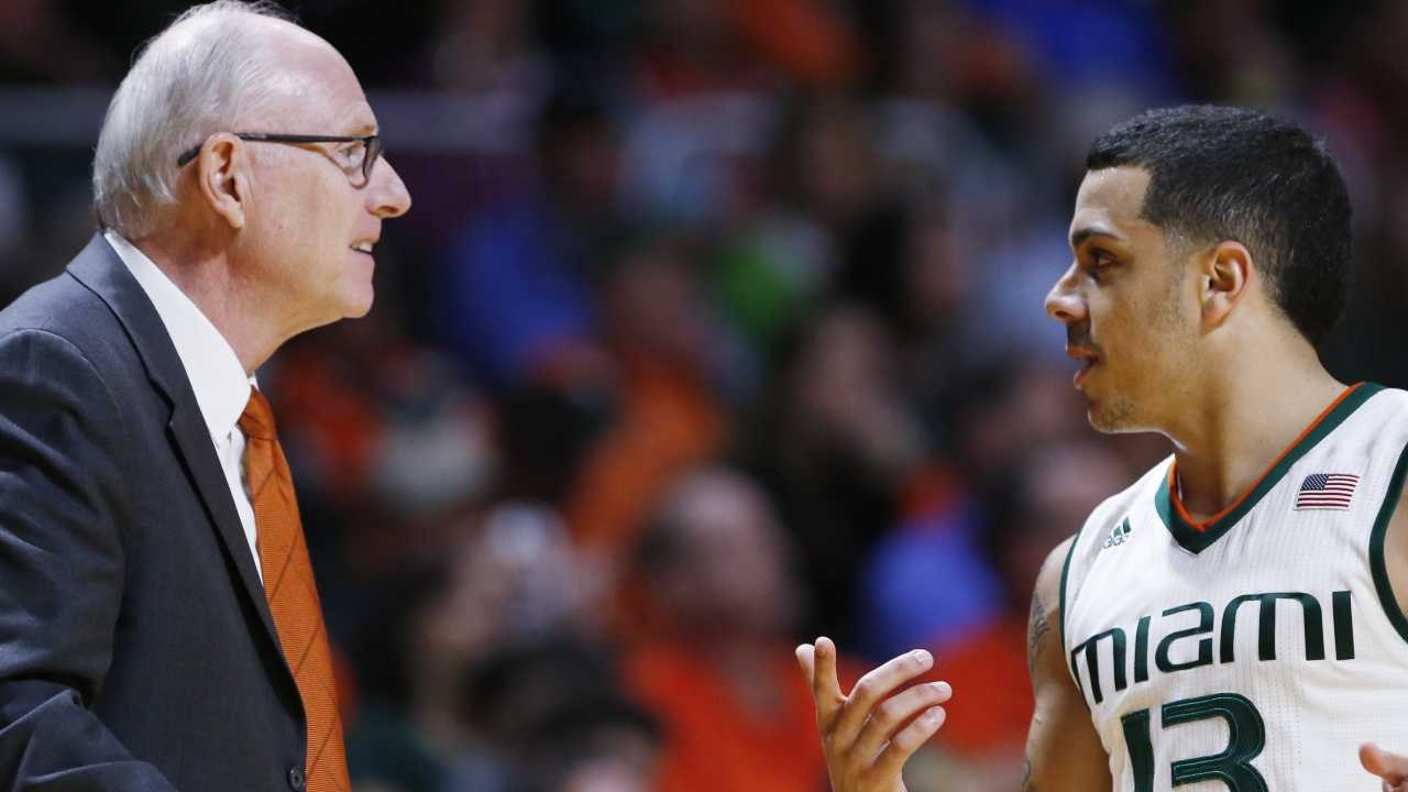 Noie: ACC Tournament Prediction