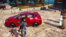 Just Cause 3 -Download torrents