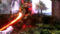 Cabal 2 - Combat Gameplay Trailer