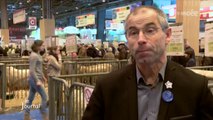 Joël Limouzin : L'importance du Salon de l'Agriculture
