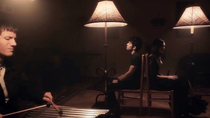 'Say Something' - Victoria Justice & Max - ONE TAKE!