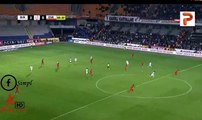 Gomez M. dubl Goal--Besiktas3-0 Eskisehirspor 07.03.201-TURKEY: Super Lig HD