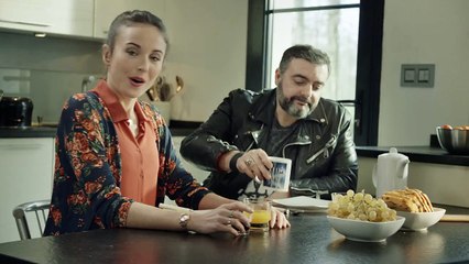 PUB Fenêtre Alu : ALU MADEIN [HD]