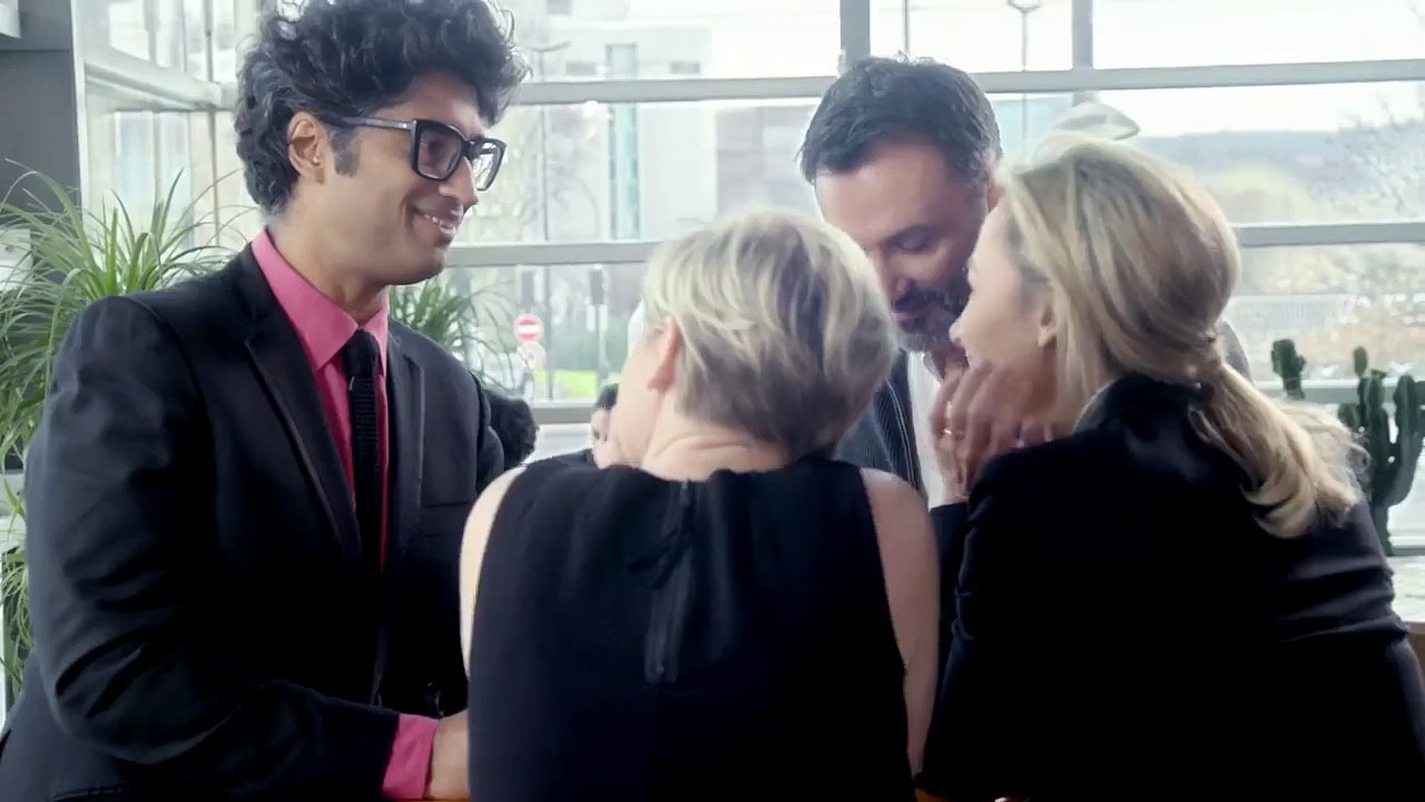 PUB France Télévisions : On casse les clichés remarques sexistes  [HD]