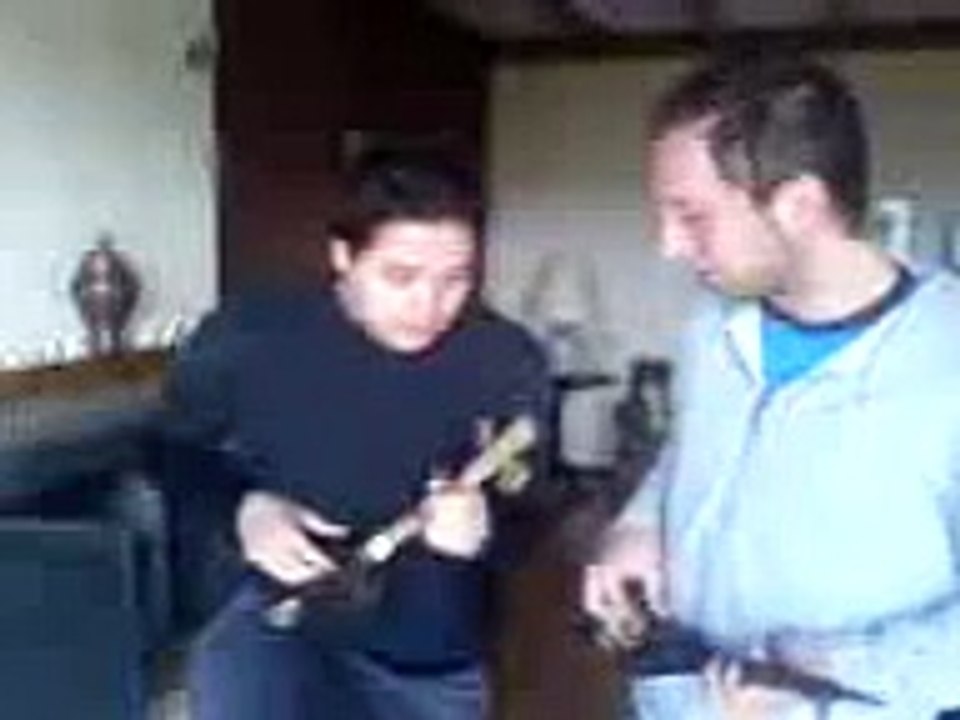 kemence solo