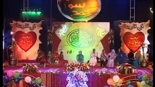 Apni Nisbat Say Mein Kuch Nahi Hoon Best Naat By Hooria Faheem Mehfil e Milad 12 Rabi ul Awal 2010