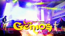 Los Genios ▷ Ya para que ● En vivo (2014) Ultra Records®✓