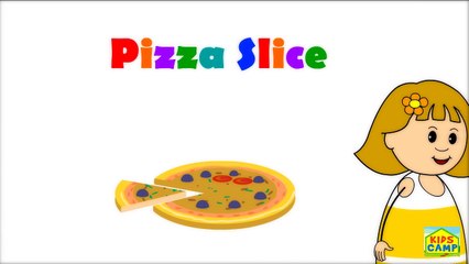 Triangles - Teach & Learn Shapes for Kids