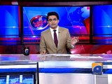 Aaj Shahzeb Khanzada Kay Saath - 7 March 2016