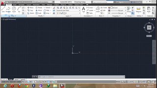 Autocad 2013 Tutorial - Polyline In urdu/Hindi (15-40)