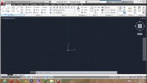 Autocad 2013 Tutorial - Polyline In urdu/Hindi (15-40)