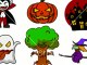 Halloween, dessin animé pour les enfants  Dessins Animés Pour Enfants