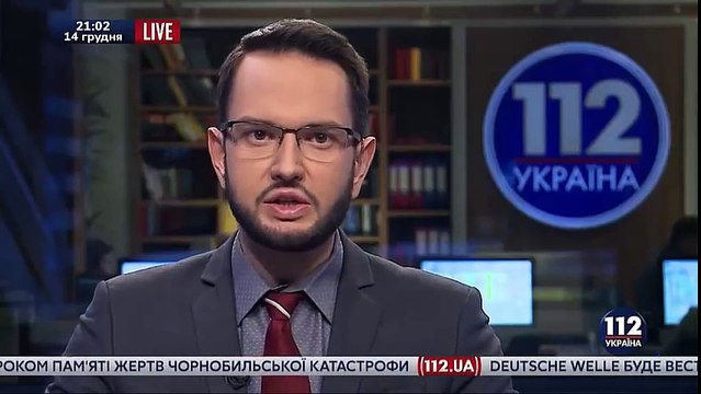 Аваков плеснул водой в лицо Саакашвили