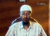 Polygamy in Islam is to protect Women and Men from Mischiefs ? Dr Zakir Naik