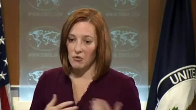 Канал Russia Today в Америке сравнили с ИГ Псаки оправдалась