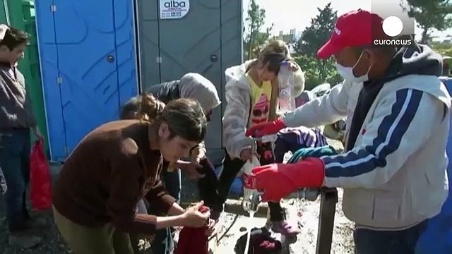 Προσφυγικό Να κηρυχθεί το Κιλκίς σε κατάσταση έκτακτης ανάγκης ζητεί ο Περιφερειάρχης Κ. Μακεδονίας