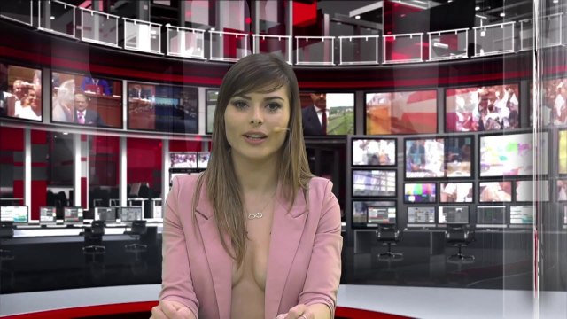 360° Gradë -DISA MINUTA SHI NËN UJË RRUGËT E QYTETIT TË BERATIT