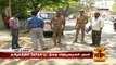 Intense Vehicle Checking carried out in 16 Constituencies of Chennai | Thanthi TV