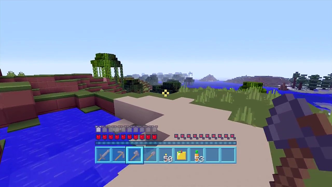 Minecraft Xbox - Music Challenge! 1