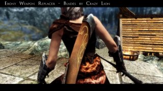 Another Skyrim Mod Feature #36