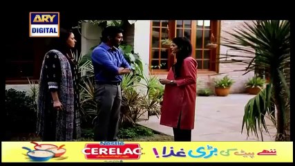 Vasl e Yar Last Episode 25 Full 7th March 2016