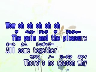 Seven Deadly Sins （カラオケ） / MAN WITH A MISSION