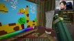 Minecraft | SPIDERMAN?! | Pixel Painters Minigame