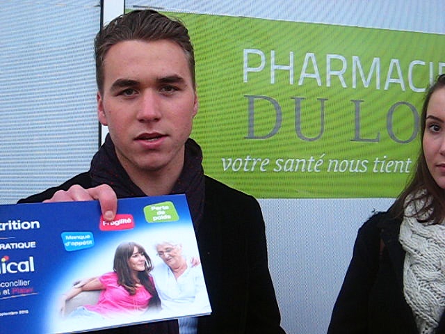 Licence Pro Commerce Distribution Alternance