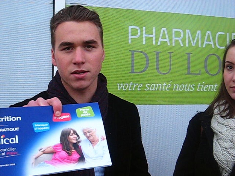 Licence pro Commerce Distribution Vannes Lactalis