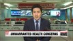 Koreans pessimistic about their health, but indicators say fears are unjustified: Report