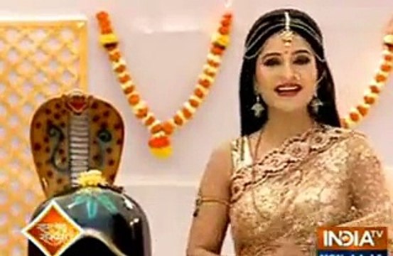 Yeh Rishta Kya Kehlata Hai 7th March 2016 Tara aur Naksh ki Sagai Par Akshara ne diya Tara Ko Shagun